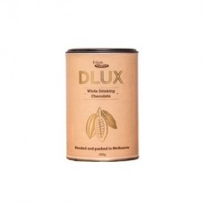 DLUX White Drinking Chocolate